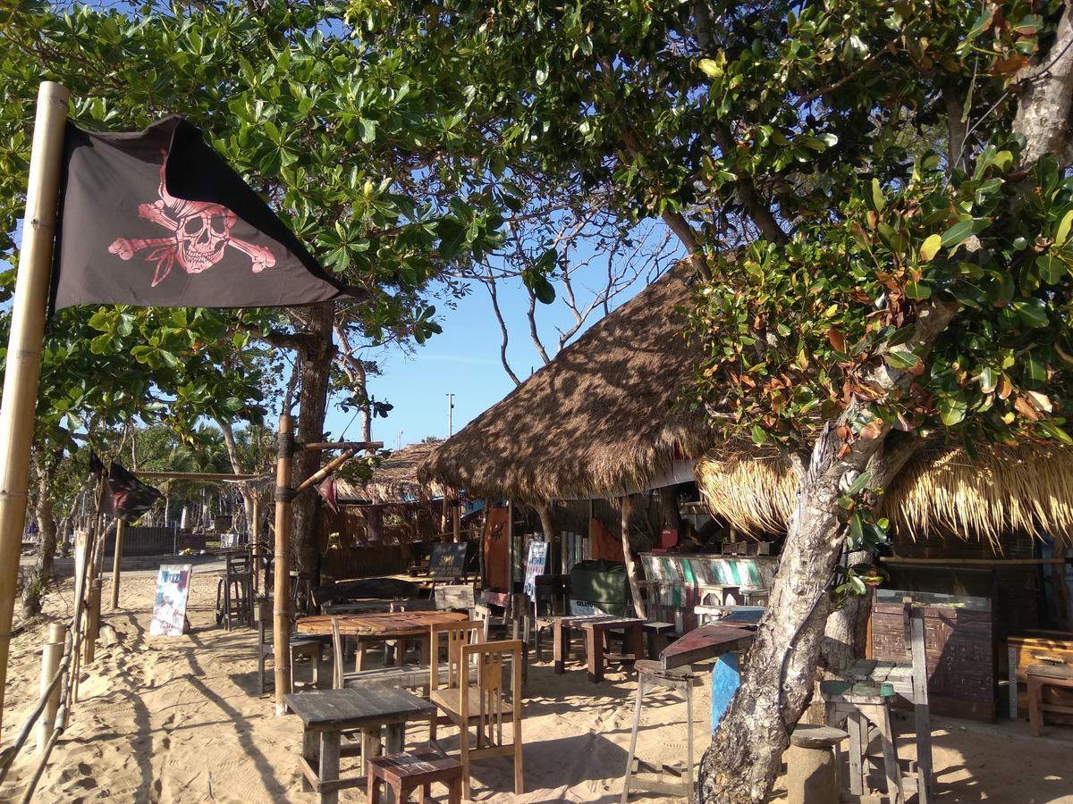 Sunrise Backpacker Nusa Dua (Bali) Exterior foto